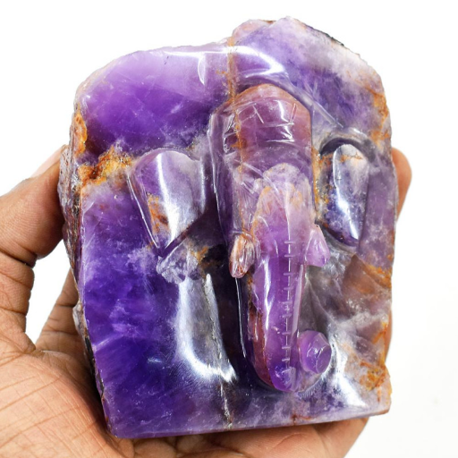 Practical Uses of Super Seven Crystal