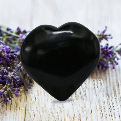 Selecting and Caring for Black Agate