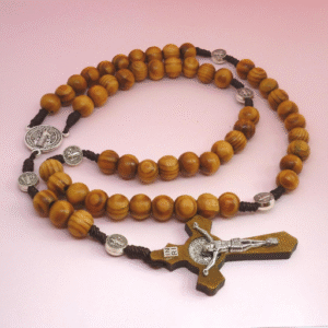 Spiritual Meaning of Rosary Beads