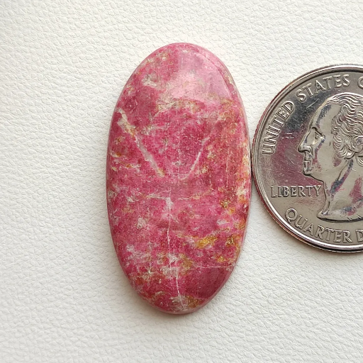 Thulite in Historical and Modern Contexts