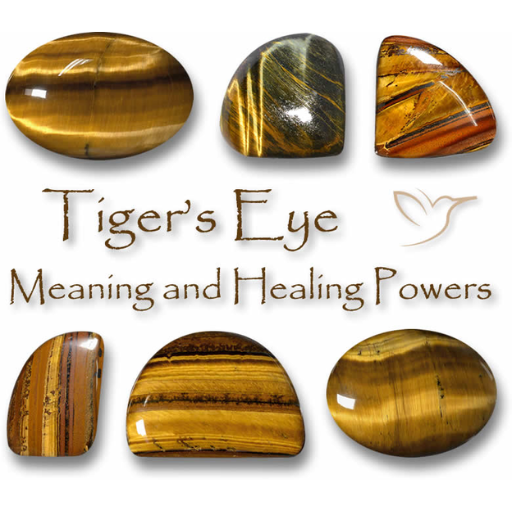 Tiger Eye An Overview