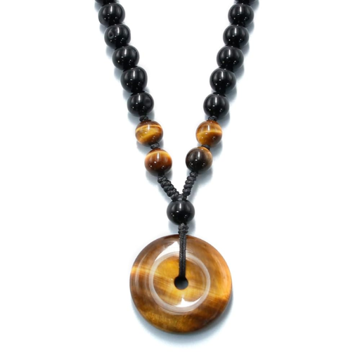 Tiger Eye Jewelry and Its Significance