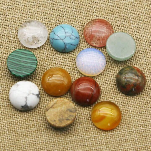 Types of Agate Stones