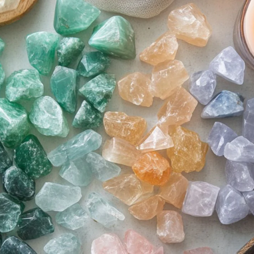 Types of Beryl and Their Unique Attributes
