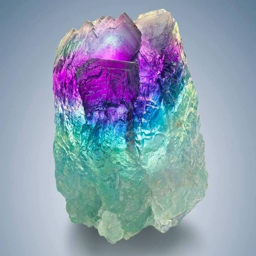 Understanding Fluorite