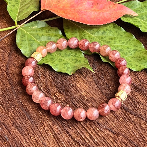 Understanding Strawberry Quartz