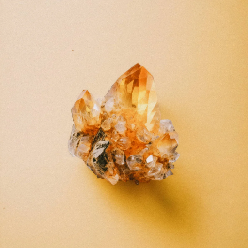 Using Citrine in Daily Life
