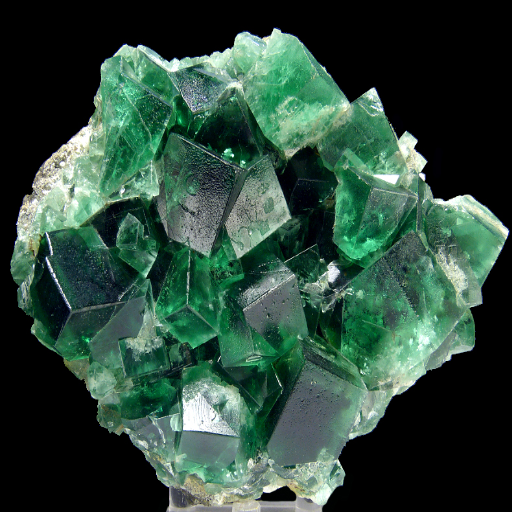 Using Fluorite in Crystal Healing