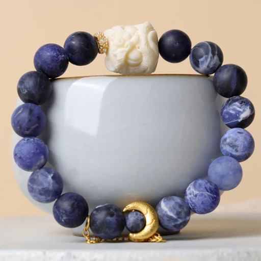 Using Sodalite in Daily Life