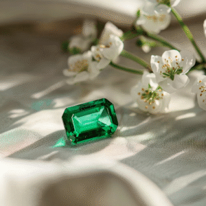 gemini birth stone