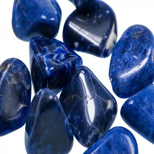 Emerging Trends and Related Crystals