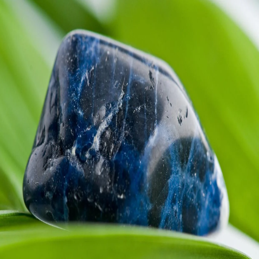 Metaphysical Properties of Sodalite