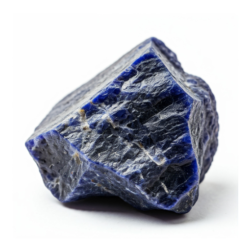 Practical Uses of Sodalite