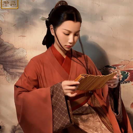 Symbolism of Colors in Han Dynasty Clothing