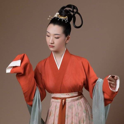 Influence of Confucianism on Attire