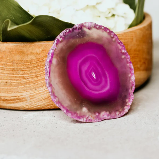 Cultural and Spiritual Significance of Agate