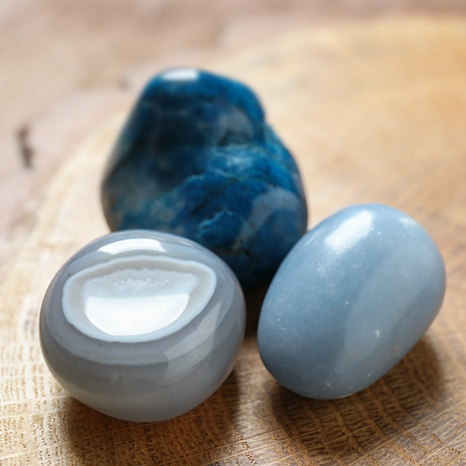 Contemporary Applications of Agate