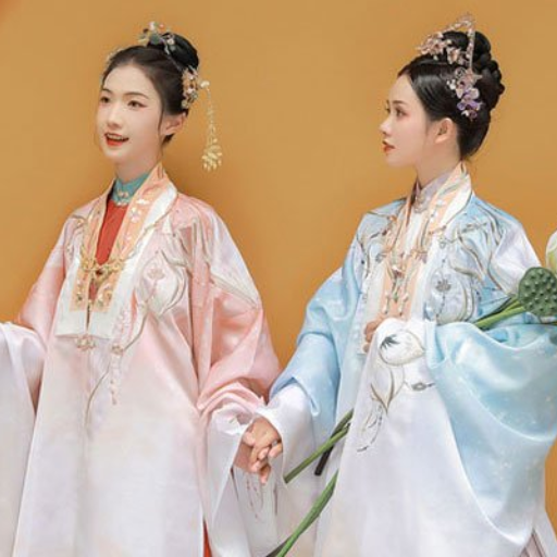 Regional Differences in Chinese Clothes