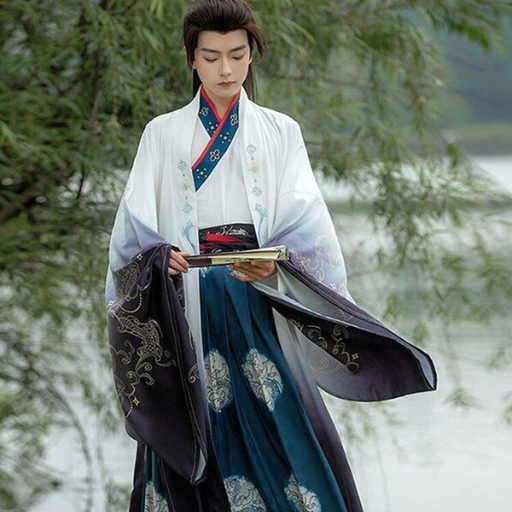 Historical Overview of Ancient Chinese Clothing