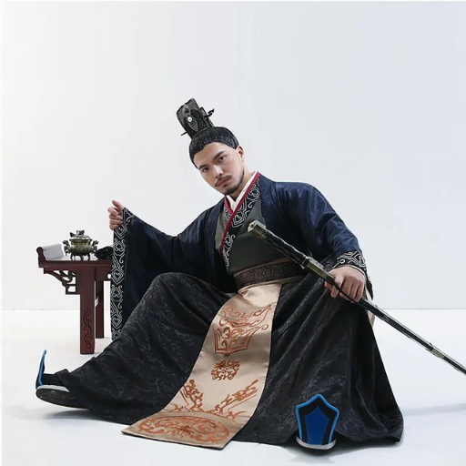 Modern Interpretations of Hanfu