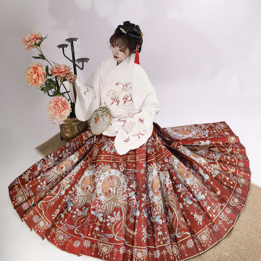 Understanding the Horse Face Skirt
