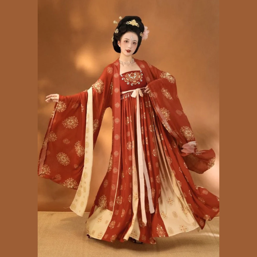 History of Hanfu