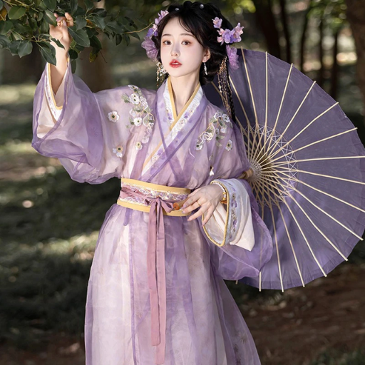 Cultural Significance of Hanfu