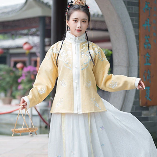 Cultural Impact: From "The Apothecary Diaries" to Modern Cosplay