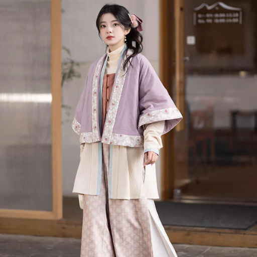 Understanding Hanfu: From Ancient Tradition to Modern Revival
