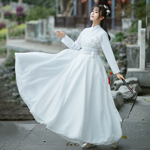 Cultural Significance of the Modern Hanfu Movement