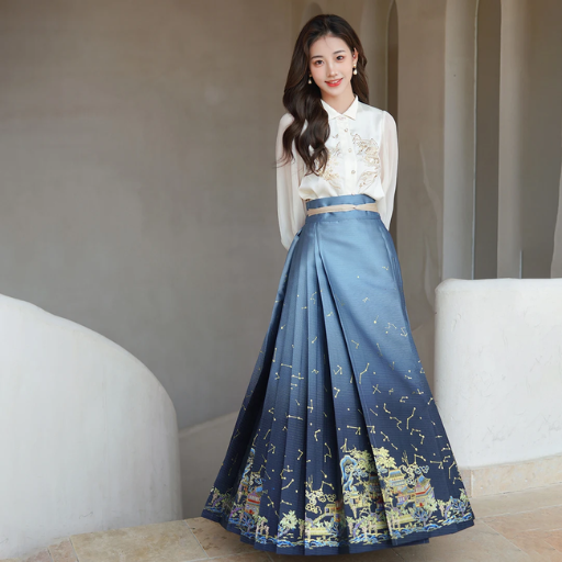 Contemporary Fashion Trends