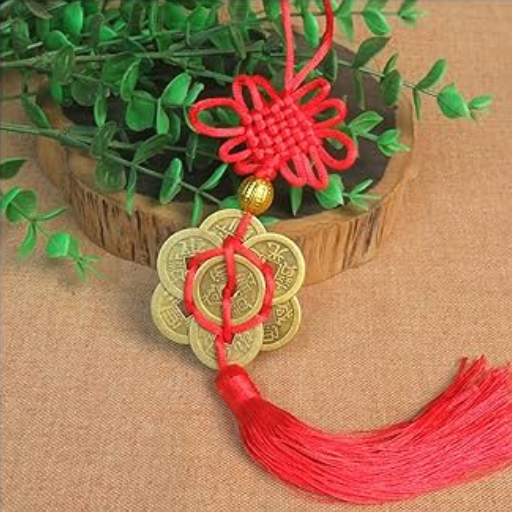 Popular Types of Chinese Knots