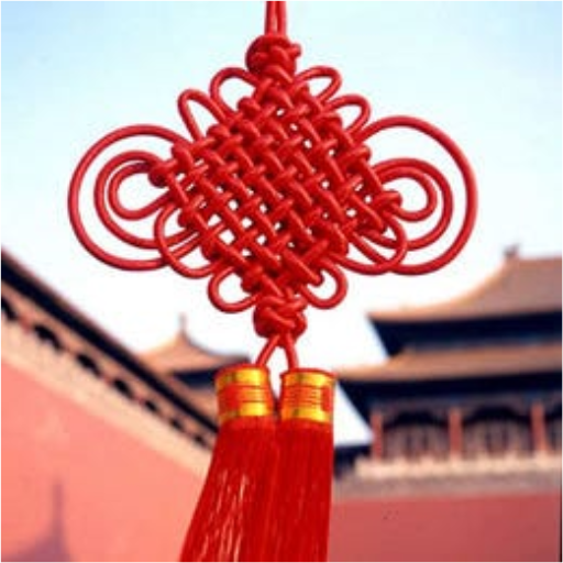 The Future of Chinese Knot Art