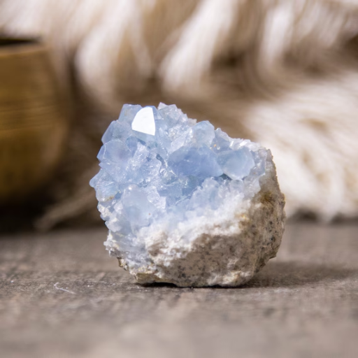 Where to Buy Quality Celestite